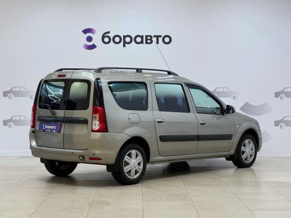 Lada (ВАЗ) Largus I с пробегом 2014 года, цена 750 000 рублей, 246032 км, универсал, Автокод Объявления