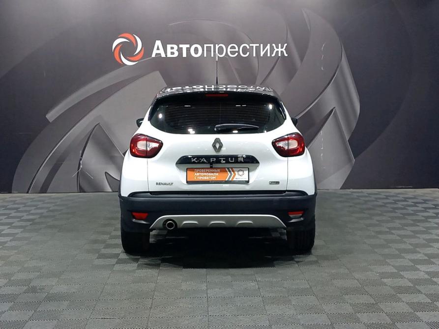 Renault Kaptur I Оренбург  - изображение 7