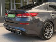 Kia Optima IV Рестайлинг Пермь  - изображение 46