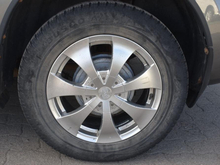 Nissan Terrano III (D10) Архангельск  - изображение 9