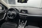 Mazda CX-5 I Владимир  - изображение 37