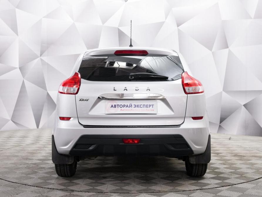 Lada (ВАЗ) XRAY I Ульяновск  - изображение 4