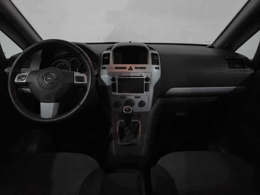 Opel Zafira B Рестайлинг Альметьевск  - изображение 13