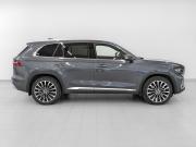 Geely Monjaro I Москва  - изображение 35