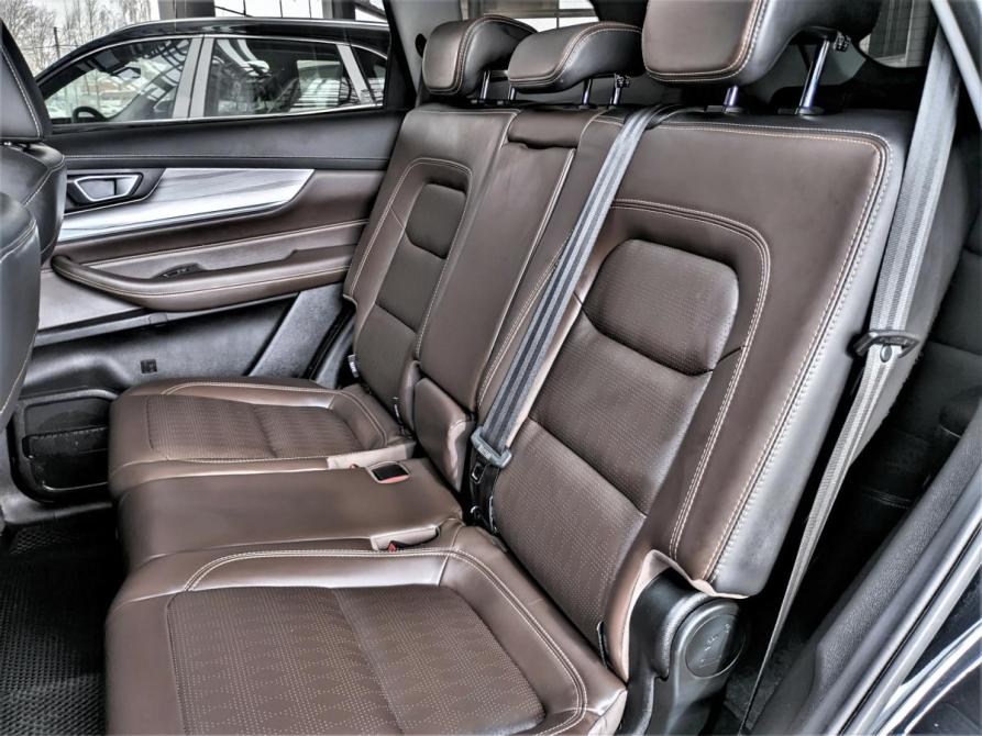 Chery Tiggo 8 Pro I Екатеринбург  - изображение 10