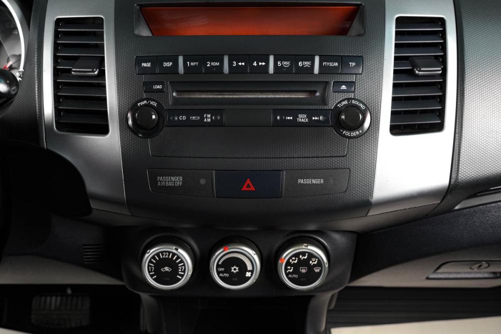 Mitsubishi Outlander II Тюмень  - изображение 17