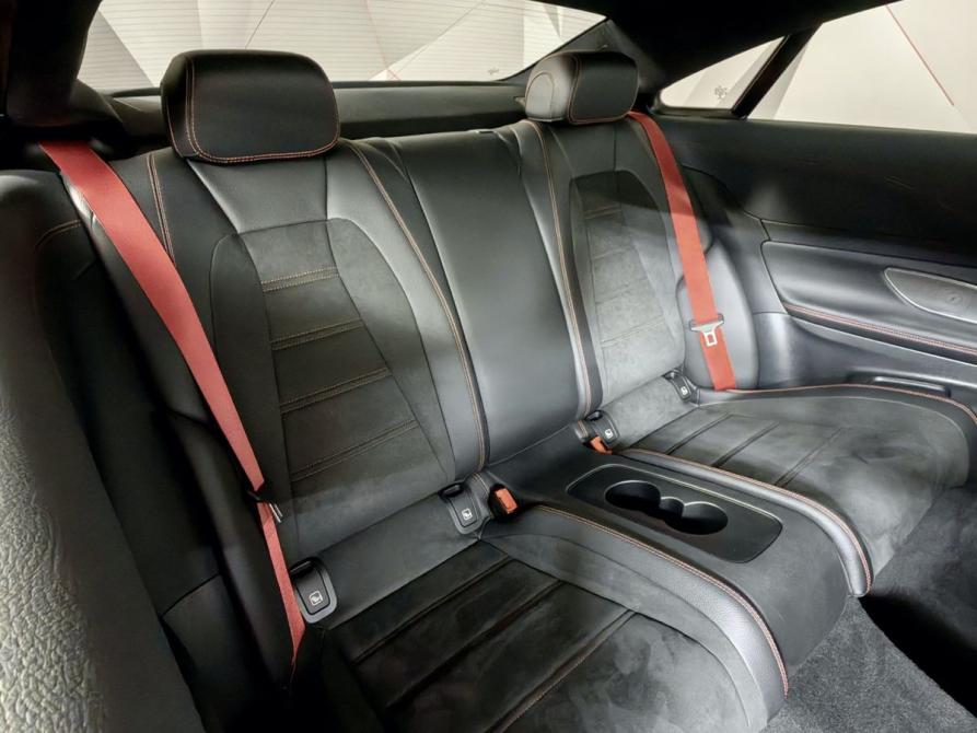 Mercedes-Benz E-Класс AMG V (W213) Рестайлинг Москва  - изображение 17
