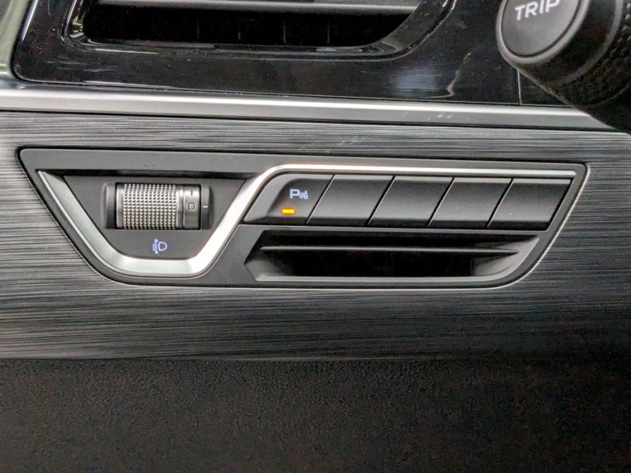 Geely Tugella I Москва  - изображение 27