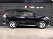 Toyota Land Cruiser Prado 150 Series Екатеринбург  - изображение 30