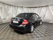 Nissan Tiida I Рестайлинг Москва  - изображение 19
