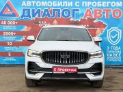 Geely Monjaro I Набережные Челны  - изображение 31