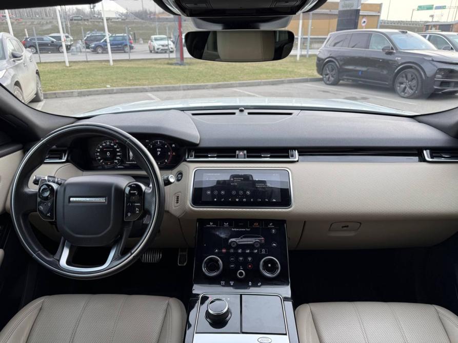Land Rover Range Rover Velar I Санкт-Петербург  - изображение 29
