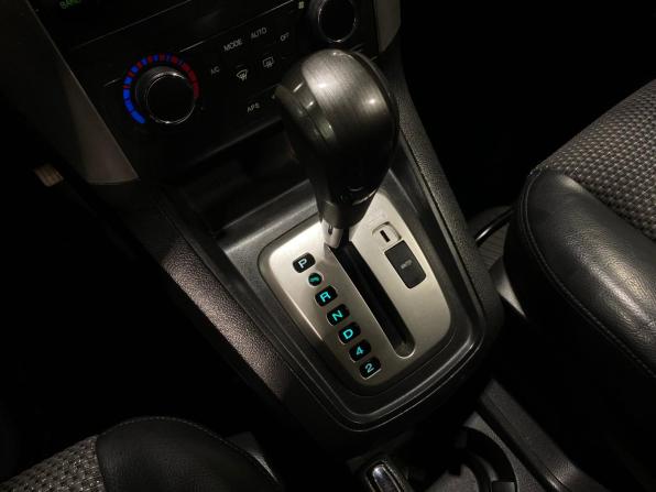 Chevrolet Captiva I с пробегом 2007 года, цена 850 000 рублей, 218838 км, внедорожник, Автокод Объявления
