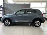 Chery Tiggo 4 I Рестайлинг Екатеринбург  - изображение 30