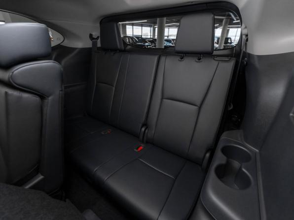Toyota Highlander IV (XU70) с пробегом 2026 года, цена 5 700 000 рублей, 30 км, внедорожник, Автокод Объявления
