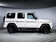 Mercedes-Benz G-Класс AMG II (W463) Москва  - изображение 33
