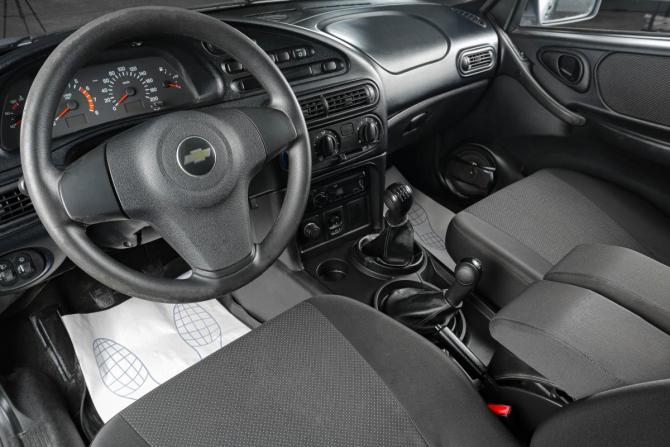 Chevrolet Niva I Рестайлинг с пробегом 2013 года, цена 629 000 рублей, 108281 км, внедорожник, Автокод Объявления