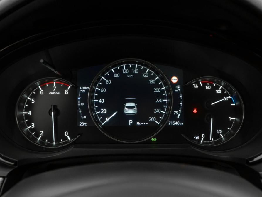 Mazda CX-9 II Рестайлинг Москва  - изображение 12