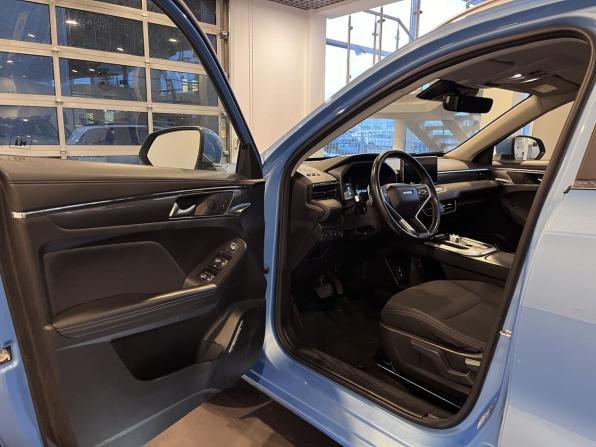 Haval Jolion I с пробегом 2021 года, цена 1 911 000 рублей, 52350 км, внедорожник, Автокод Объявления