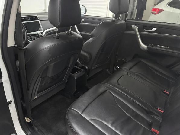 Haval H6 I с пробегом 2019 года, цена 1 169 000 рублей, 79726 км, внедорожник, Автокод Объявления