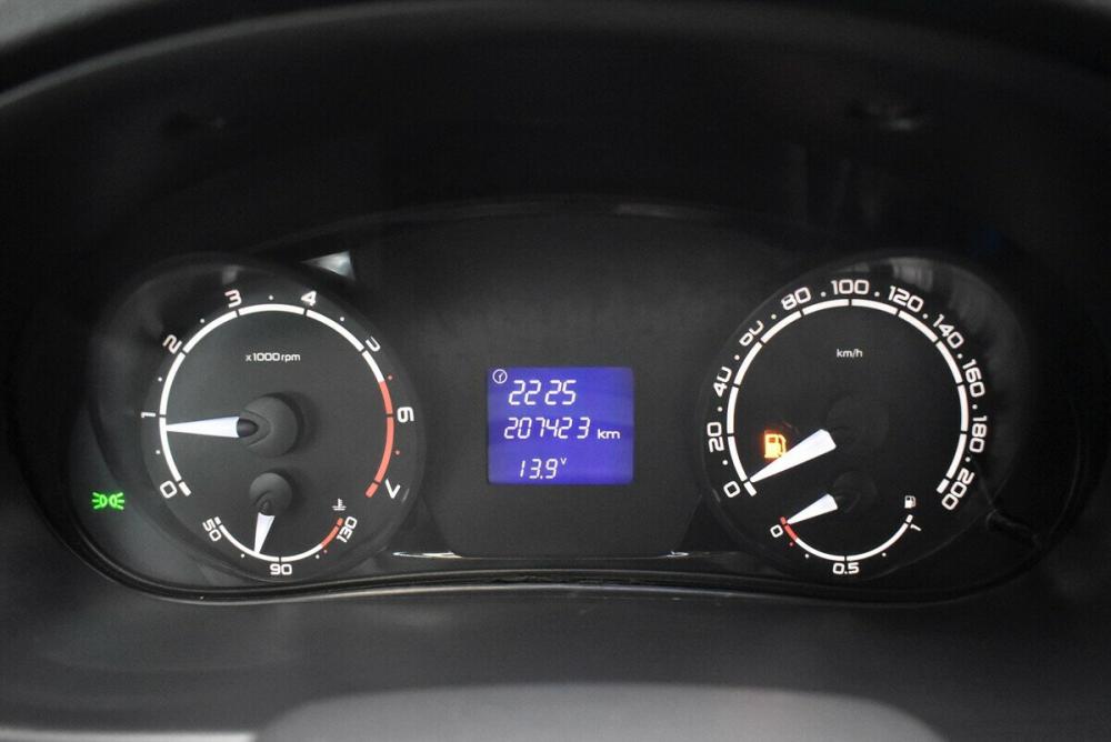 Lada (ВАЗ) Priora I Рестайлинг Москва  - изображение 6