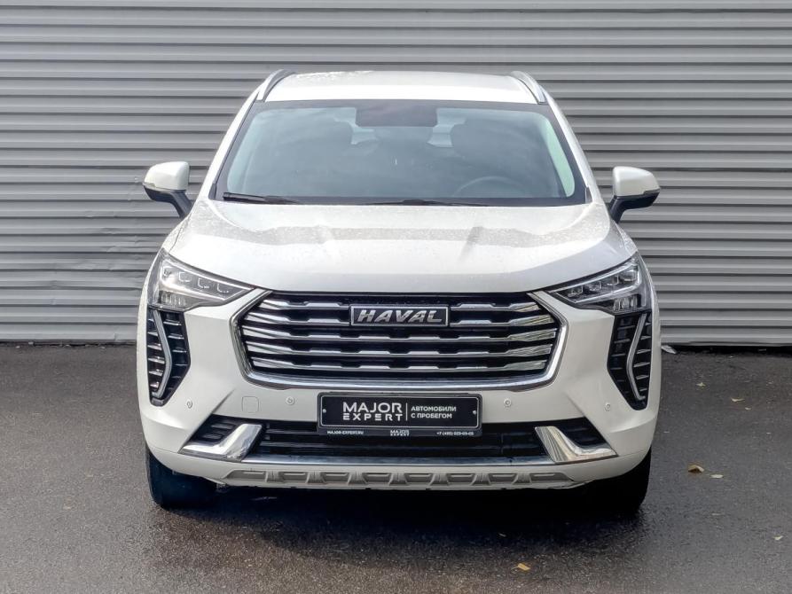 Haval Jolion I Москва  - изображение 2