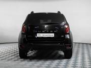 Renault Duster I Рестайлинг Москва  - изображение 13