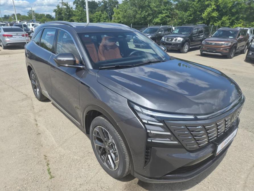 Changan CS75 Plus IV Саратов  - изображение 20