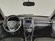 Chery Tiggo (T11) I Рестайлинг (FL) Уфа  - изображение 39