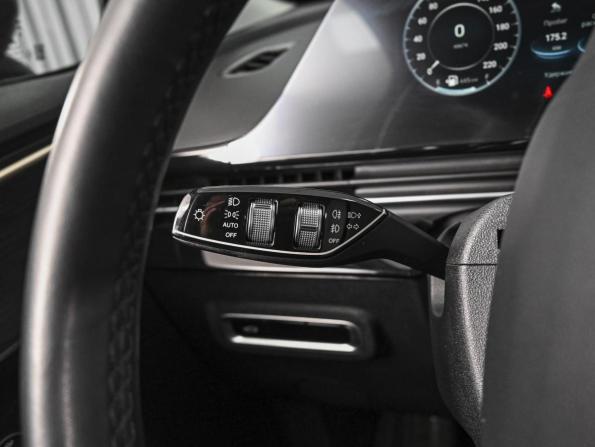Omoda C5 I с пробегом 2023 года, цена 1 859 000 рублей, 35878 км, внедорожник, Автокод Объявления