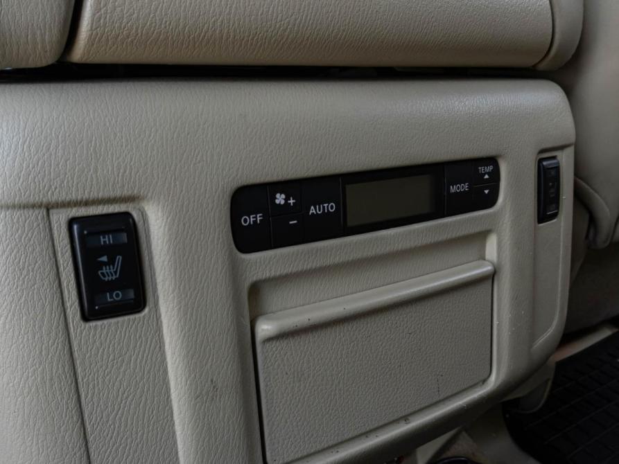 Infiniti QX80 I Рестайлинг Краснодар  - изображение 29
