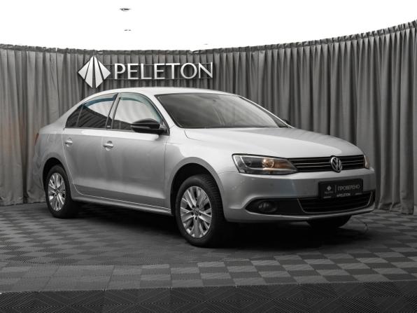Volkswagen Jetta VI с пробегом 2014 года, цена 1 200 000 рублей, 145799 км, седан, Автокод Объявления