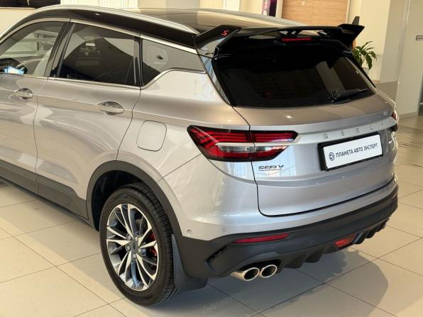 Geely Coolray I с пробегом 2023 года, цена 1 950 000 рублей, 21930 км, внедорожник, Автокод Объявления