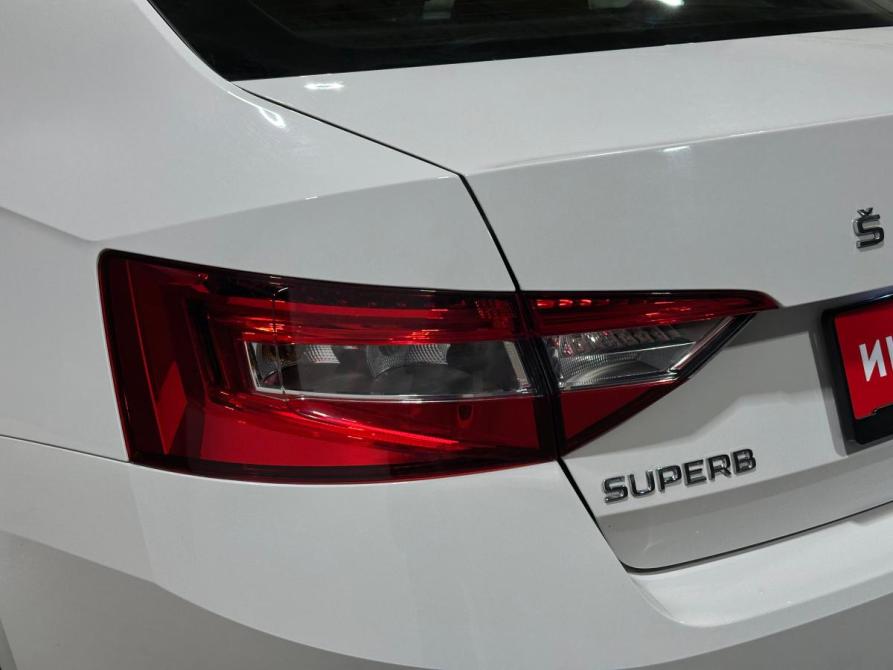 Skoda Superb III Рестайлинг Челябинск  - изображение 7