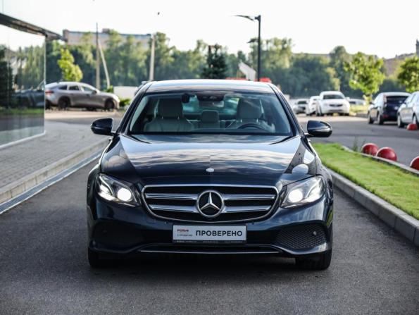 Mercedes-Benz E-Класс V (W213 S213 C238) с пробегом 2016 года, цена 2 049 000 рублей, 225388 км, седан, Автокод Объявления
