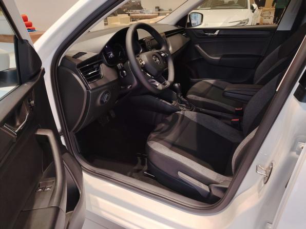 Skoda Rapid II с пробегом 2021 года, цена 1 530 000 рублей, 113837 км, лифтбек, Автокод Объявления