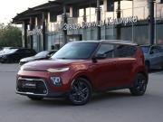 Kia Soul III Москва  - изображение 44