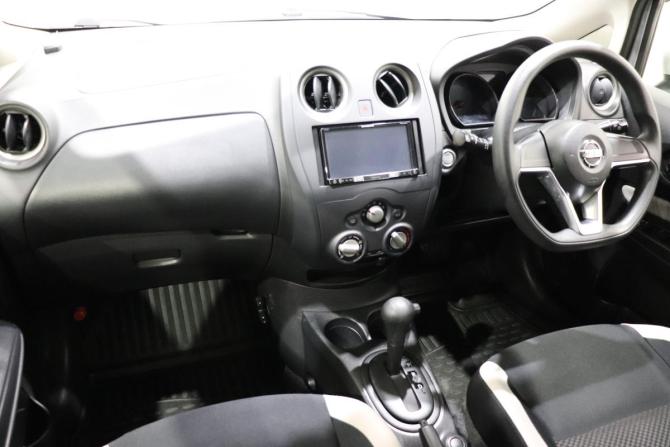 Nissan Note II Рестайлинг с пробегом 2016 года, цена 885 000 рублей, 55163 км, хэтчбек, Автокод Объявления