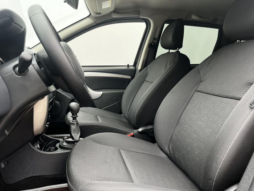 Nissan Terrano III (D10) Москва  - изображение 10