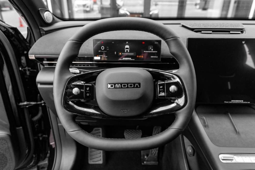 Omoda C7 Иваново  - изображение 23