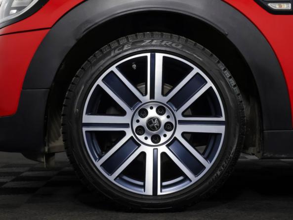 Mini Countryman II с пробегом 2019 года, цена 1 990 000 рублей, 82364 км, внедорожник, Автокод Объявления