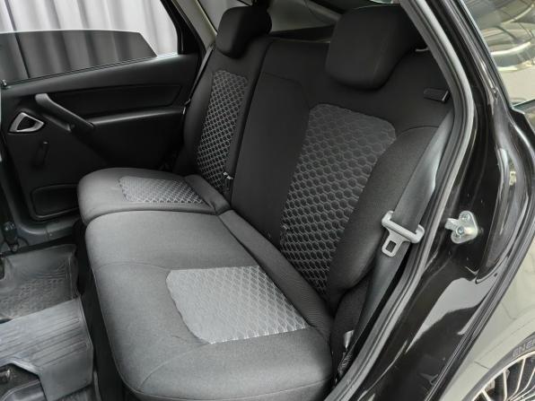 Lada (ВАЗ) Granta I Рестайлинг с пробегом 2023 года, цена 685 000 рублей, 108000 км, лифтбек, Автокод Объявления