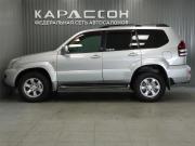 Toyota Land Cruiser Prado 120 Series Пермь  - изображение 23
