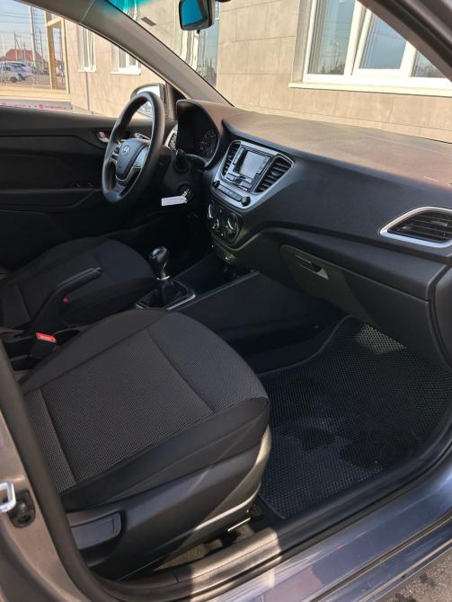 Hyundai Solaris II Альметьевск  - изображение 13