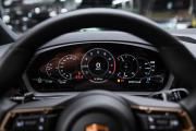 Porsche Cayenne III Рестайлинг Москва  - изображение 54