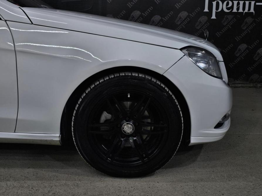 Mercedes-Benz E-Класс IV (W212 S212 C207) Краснодар  - изображение 9