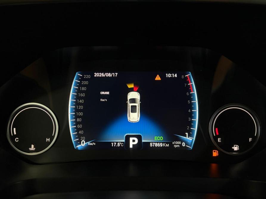 Chery Tiggo 8 I Краснодар  - изображение 9