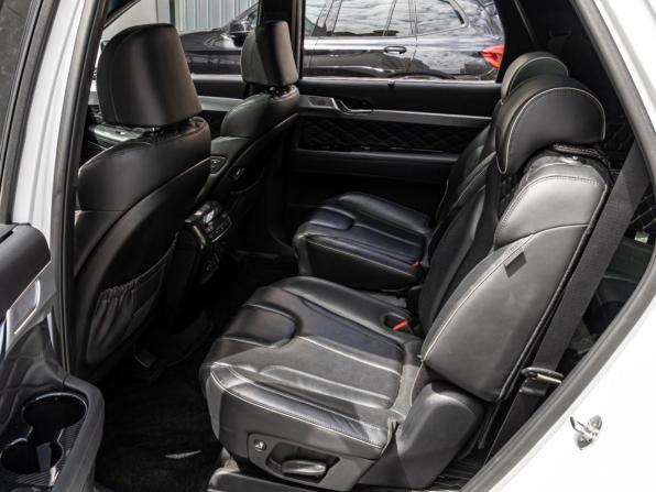 Hyundai Palisade I с пробегом 2020 года, цена 5 300 000 рублей, 55033 км, внедорожник, Автокод Объявления