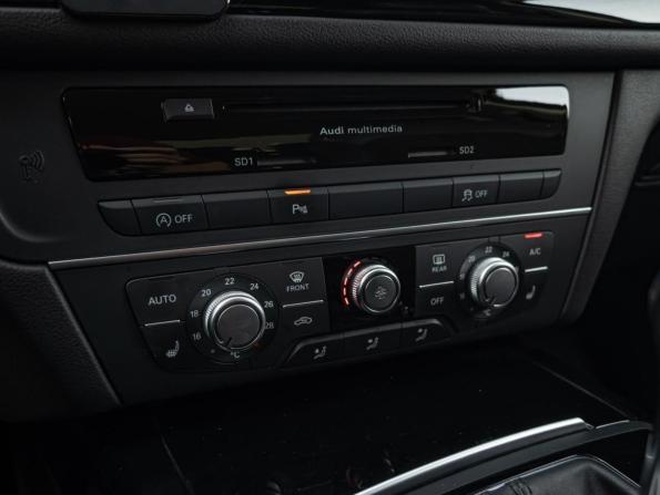 Audi A6 IV (C7) с пробегом 2014 года, цена 1 750 000 рублей, 212733 км, седан, Автокод Объявления
