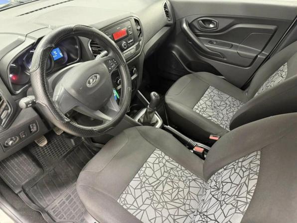 Lada (ВАЗ) XRAY I с пробегом 2017 года, цена 714 820 рублей, 120500 км, хэтчбек, Автокод Объявления
